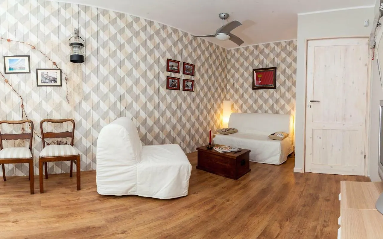 Czas Na Wakacje Gdansk Apartment