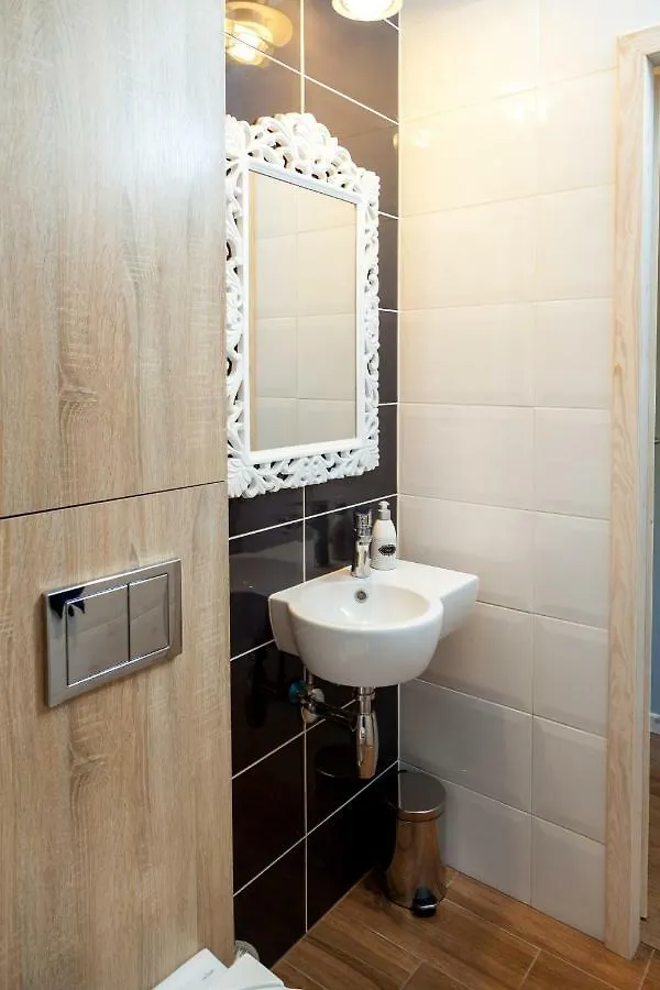 Czas Na Wakacje Gdansk Apartment