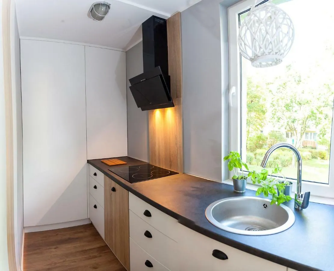 Apartment Czas Na Wakacje Gdansk